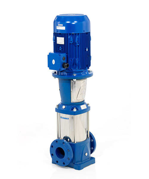92SV Series Lowara Pumps | Industrial Pumps