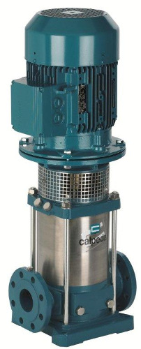 Calpeda MXV Series Pumps