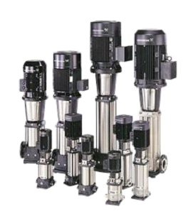 Grundfos | Industrial Pumps