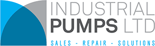 Industrial Pumps