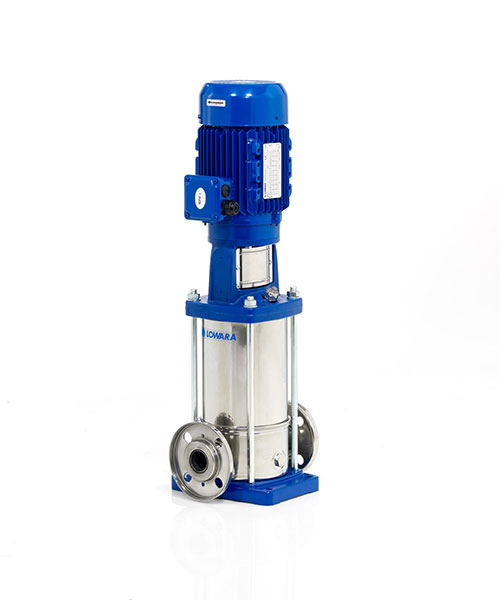 1SV Series Lowara Pumps | Industrial Pumps