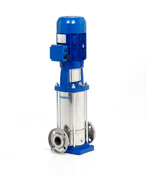 3SV Series Lowara Pumps | Industrial Pumps