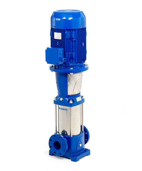 33SV Series Lowara Pumps | Industrial Pumps
